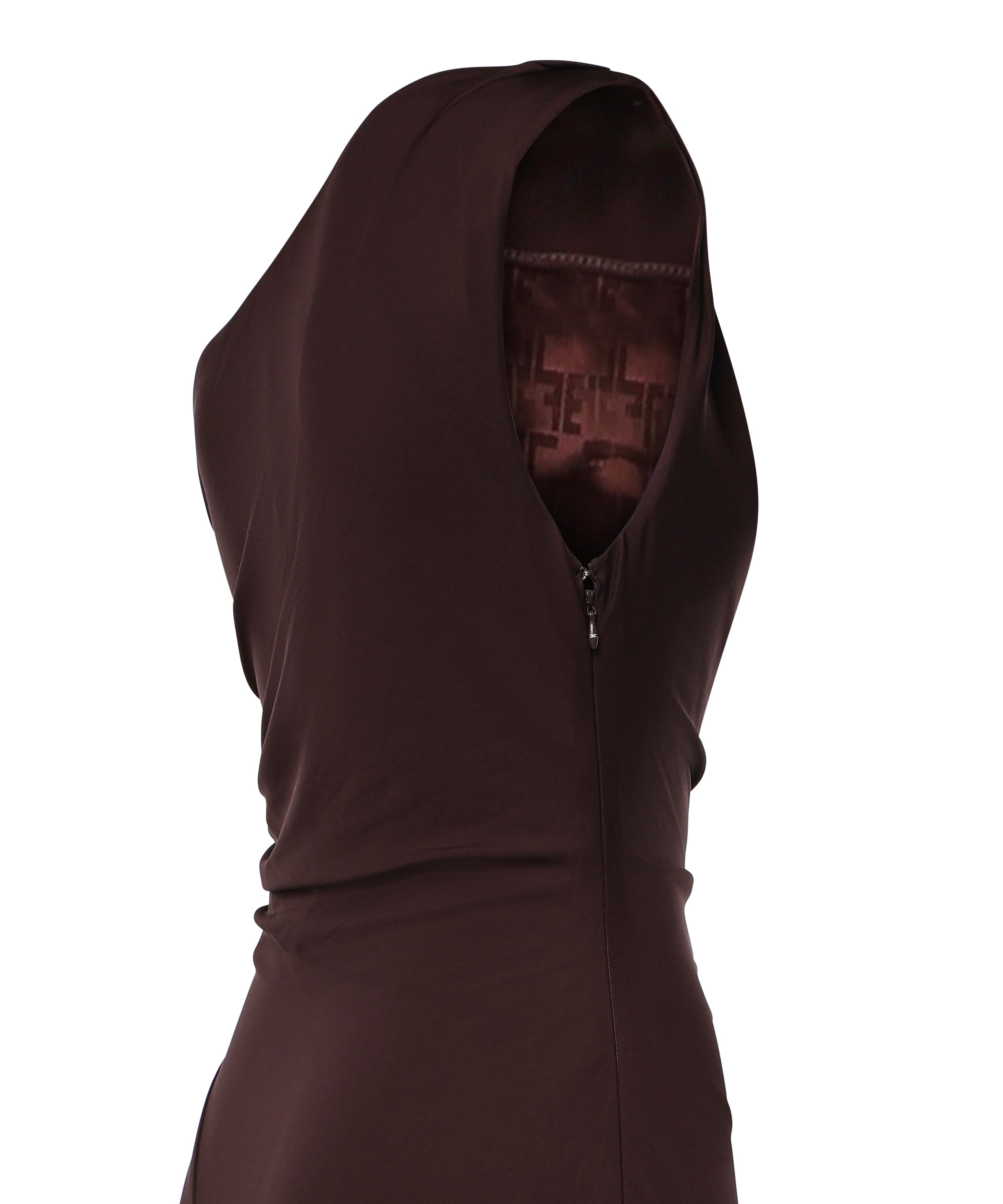 Abiti ABITO DONNA DARK CH AB90661E2 EV9 EV9 ELISABETTA FRANCHI