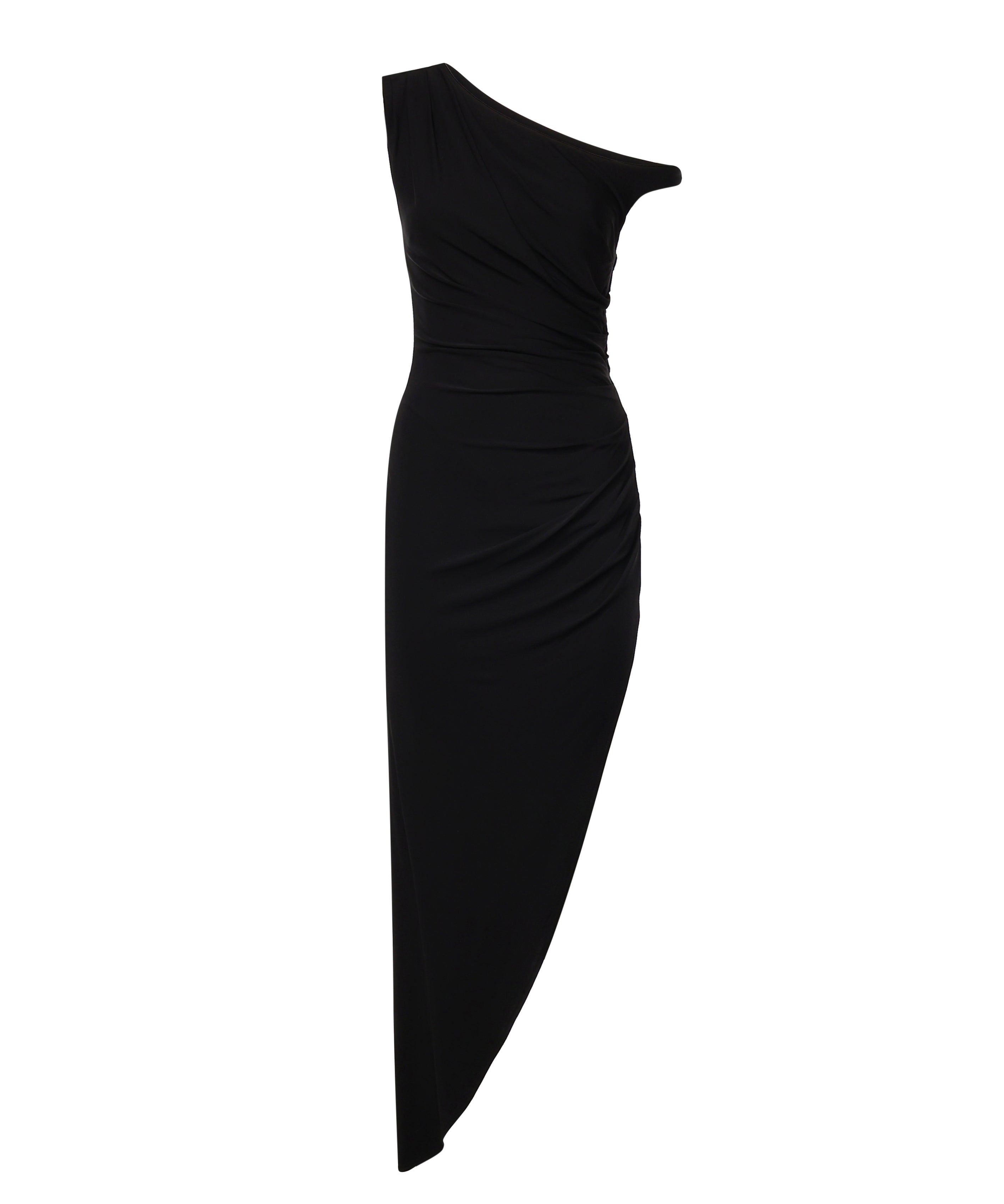 Abiti ABITO DONNA NERO AB90661E2 110 110 ELISABETTA FRANCHI