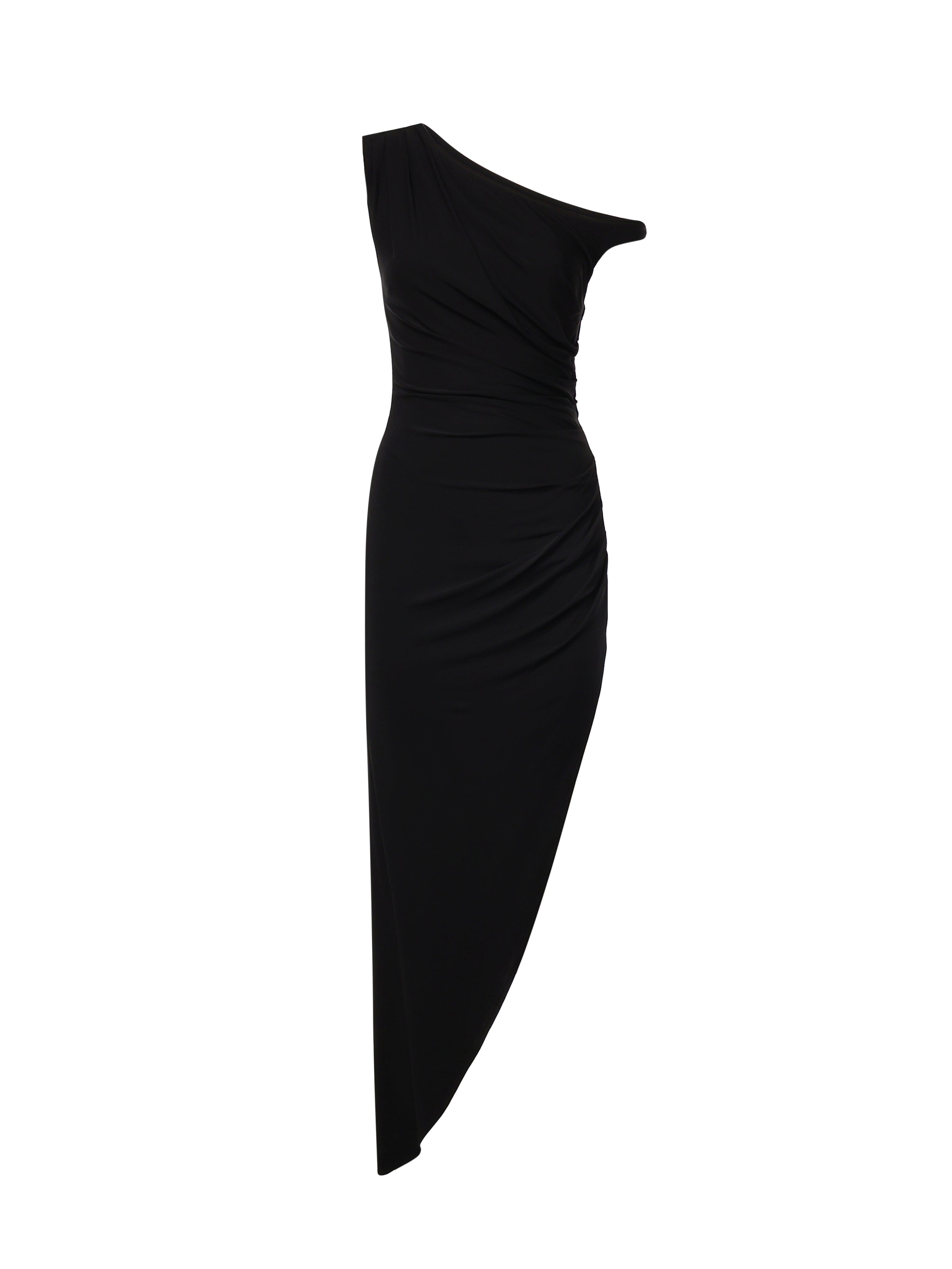 Abiti ABITO DONNA NERO AB90661E2 110 110 ELISABETTA FRANCHI