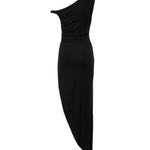 Abiti ABITO DONNA NERO AB90661E2 110 110 ELISABETTA FRANCHI