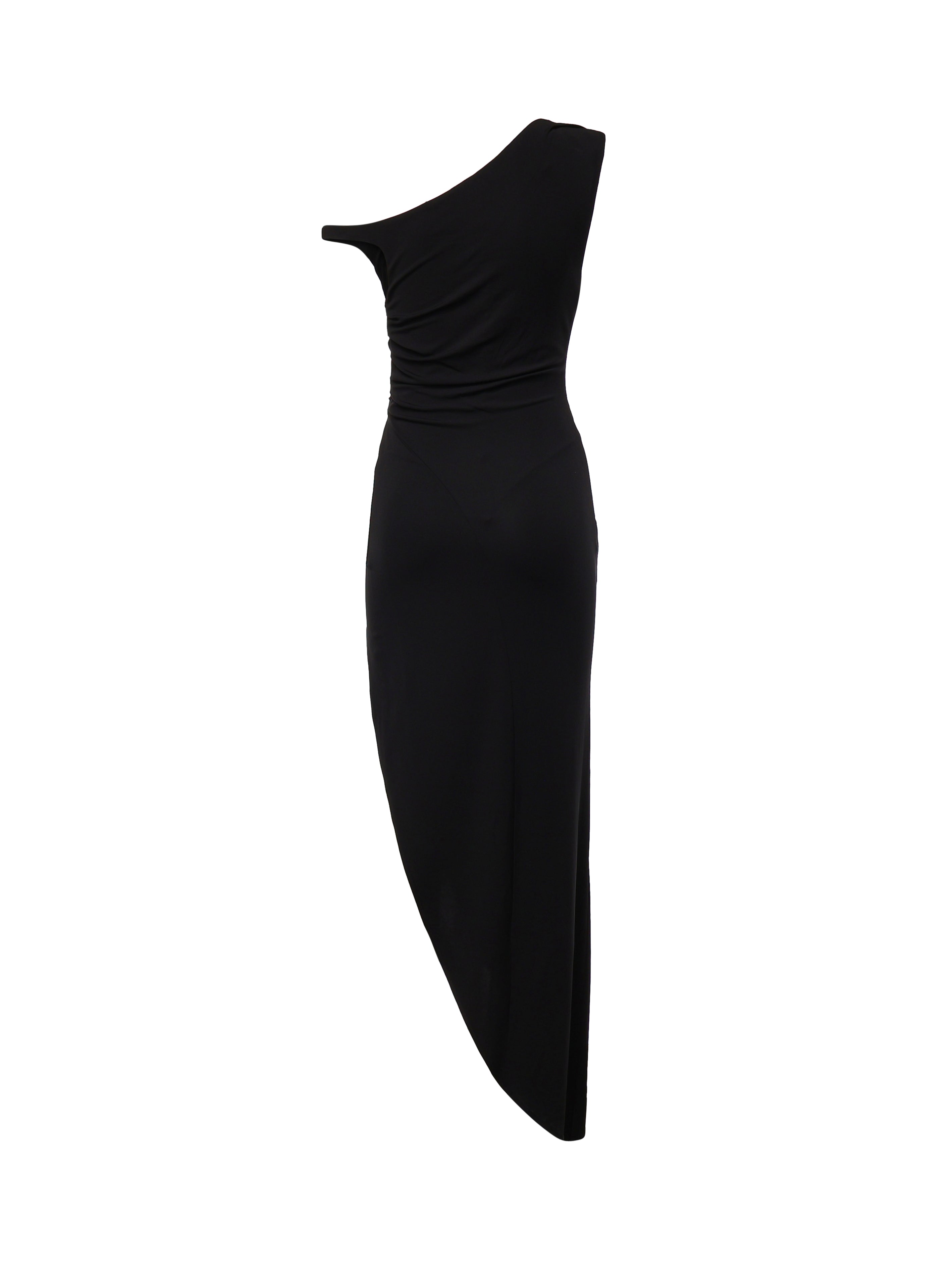 Abiti ABITO DONNA NERO AB90661E2 110 110 ELISABETTA FRANCHI