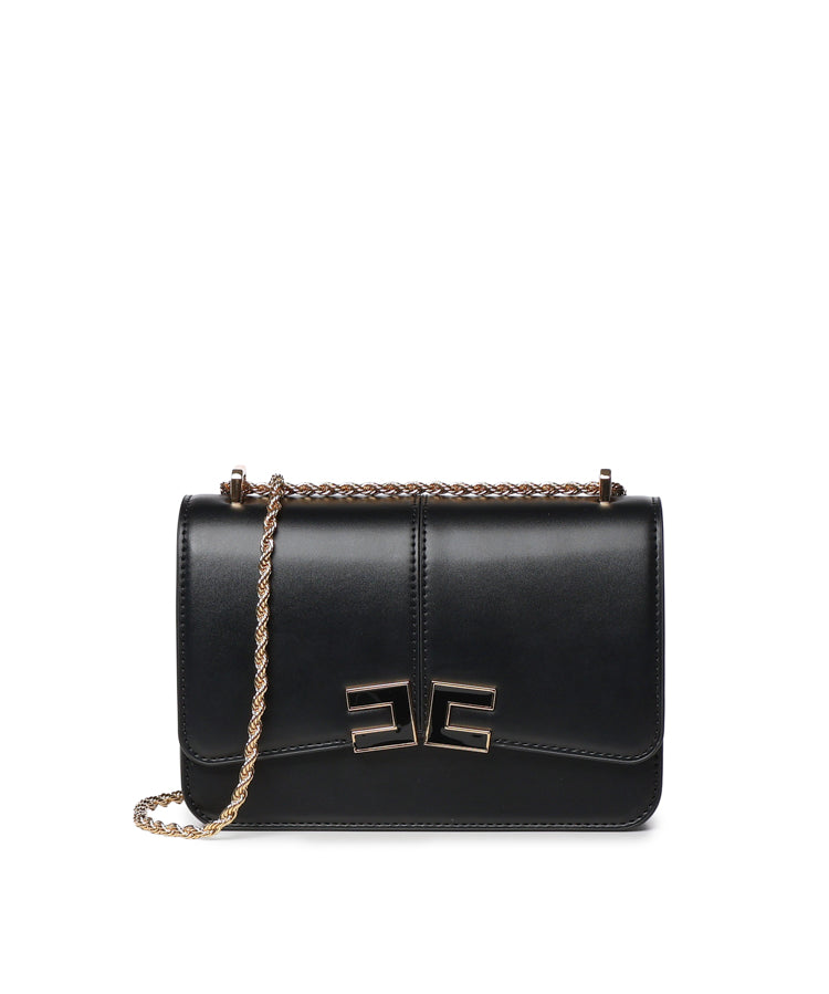 Borsa BORSA NERO BS91A61E2 110 110 ELISABETTA FRANCHI