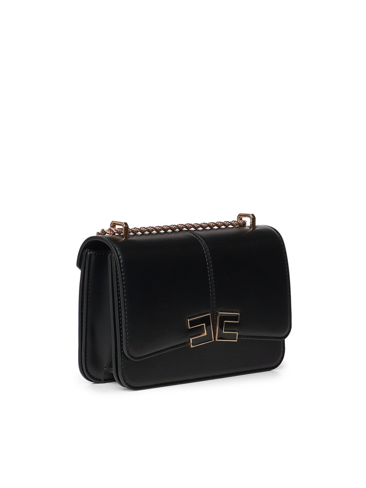 Borsa BORSA NERO BS91A61E2 110 110 ELISABETTA FRANCHI