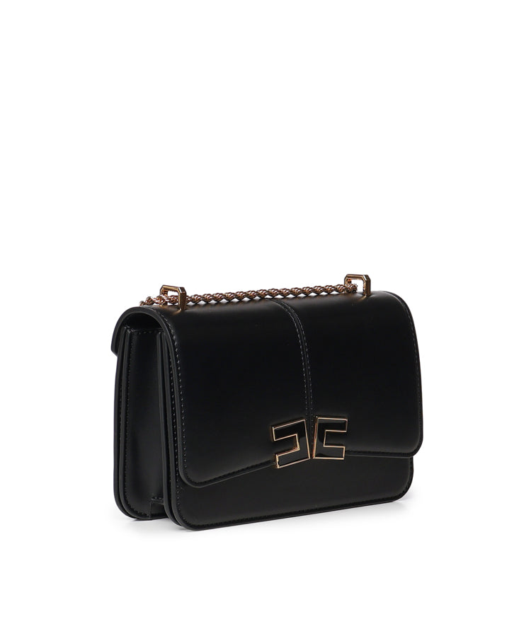 Borsa BORSA NERO BS91A61E2 110 110 ELISABETTA FRANCHI