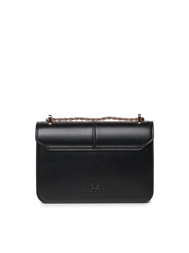 Borsa BORSA NERO BS91A61E2 110 110 ELISABETTA FRANCHI