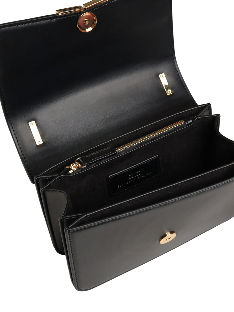 Borsa BORSA NERO BS91A61E2 110 110 ELISABETTA FRANCHI