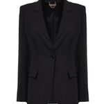 Giacca GIACCA NERO GI21661E2 110 110 ELISABETTA FRANCHI