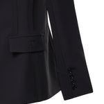 Giacca GIACCA NERO GI21661E2 110 110 ELISABETTA FRANCHI