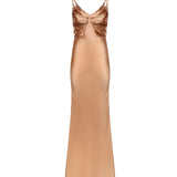 Abiti ABITI SUEDE ABR3362E2 EV8 EV8 ELISABETTA FRANCHI