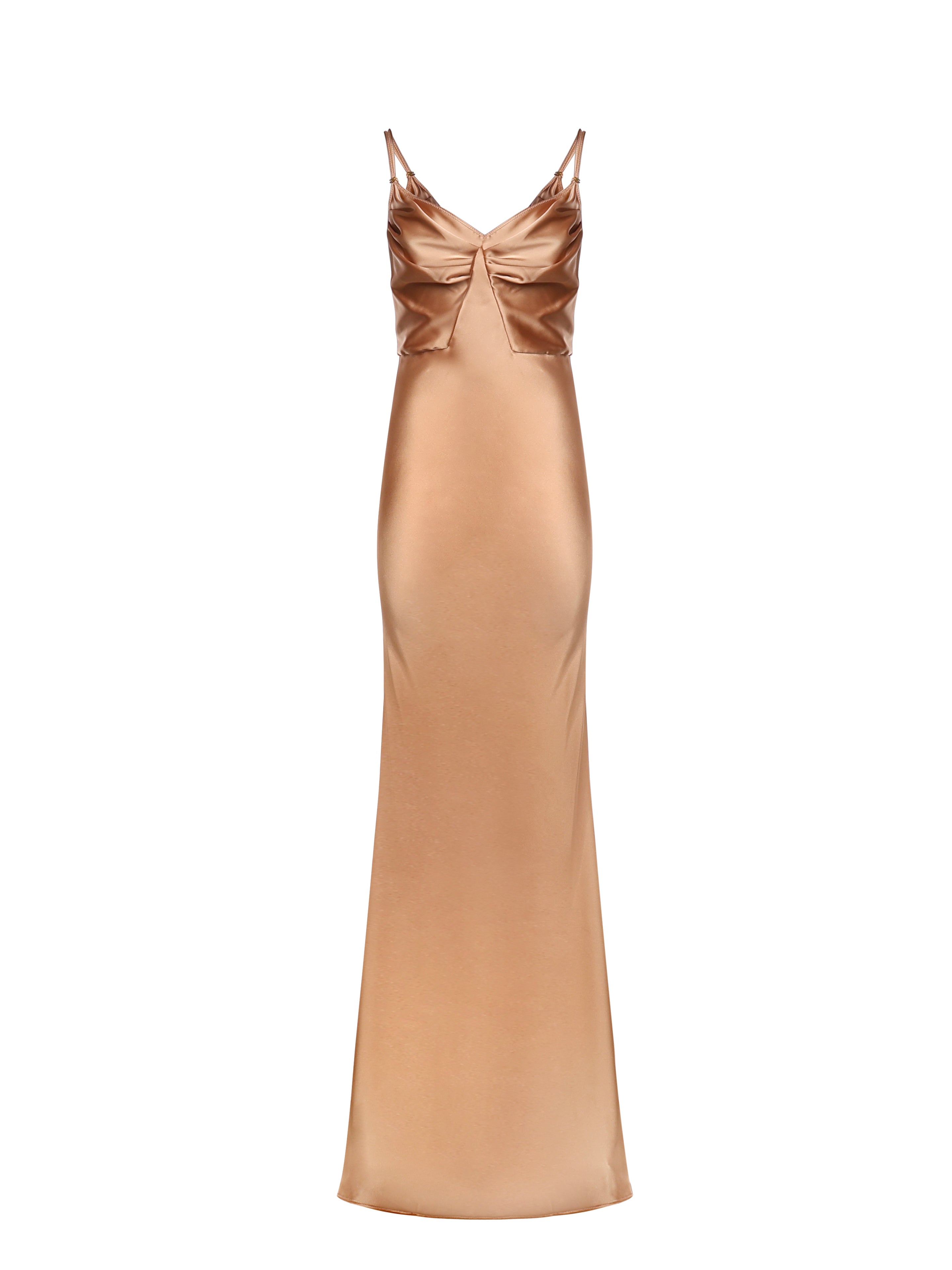 Abiti ABITI SUEDE ABR3362E2 EV8 EV8 ELISABETTA FRANCHI