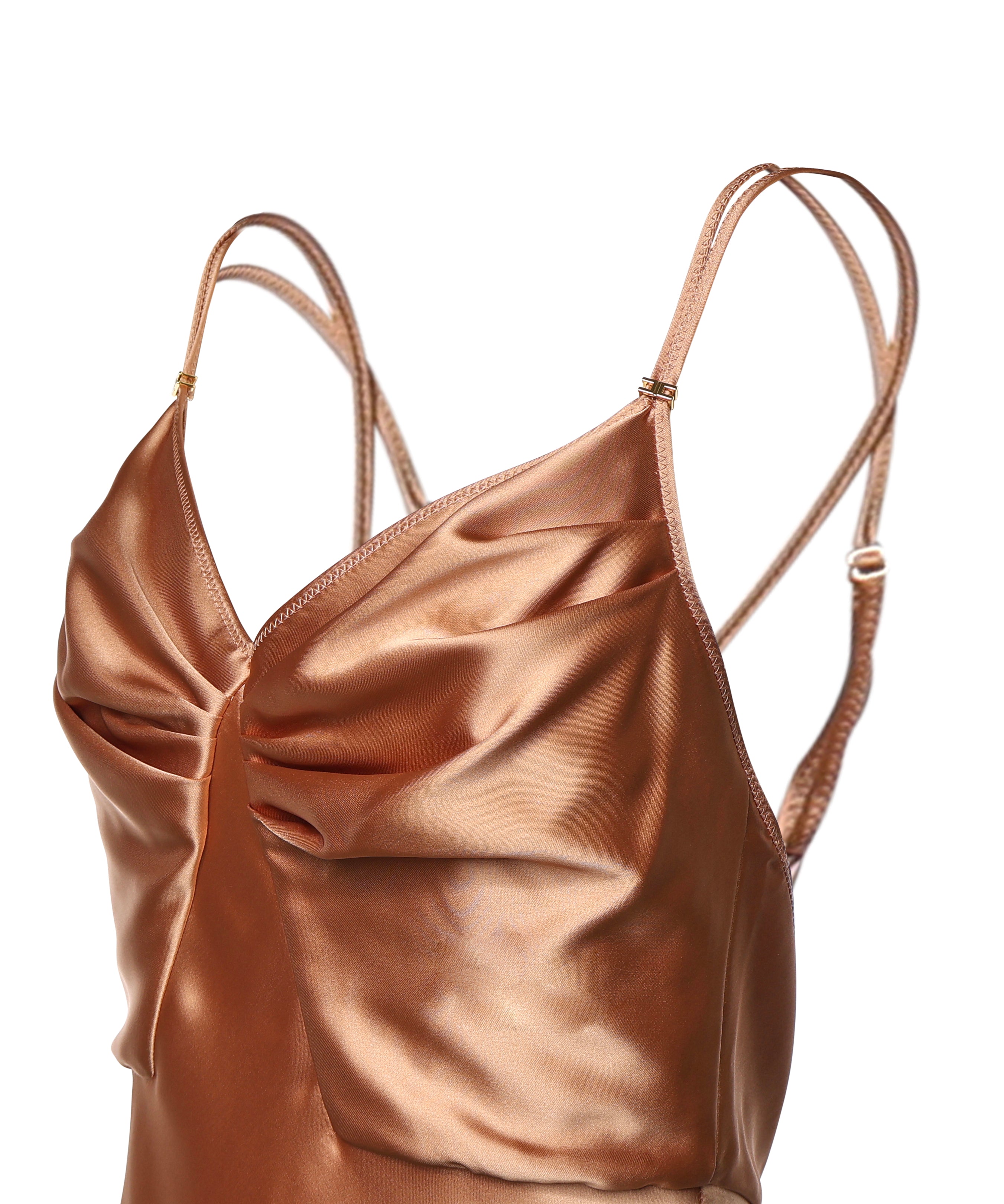 Abiti ABITI SUEDE ABR3362E2 EV8 EV8 ELISABETTA FRANCHI