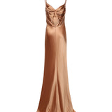 Abiti ABITI SUEDE ABR3362E2 EV8 EV8 ELISABETTA FRANCHI