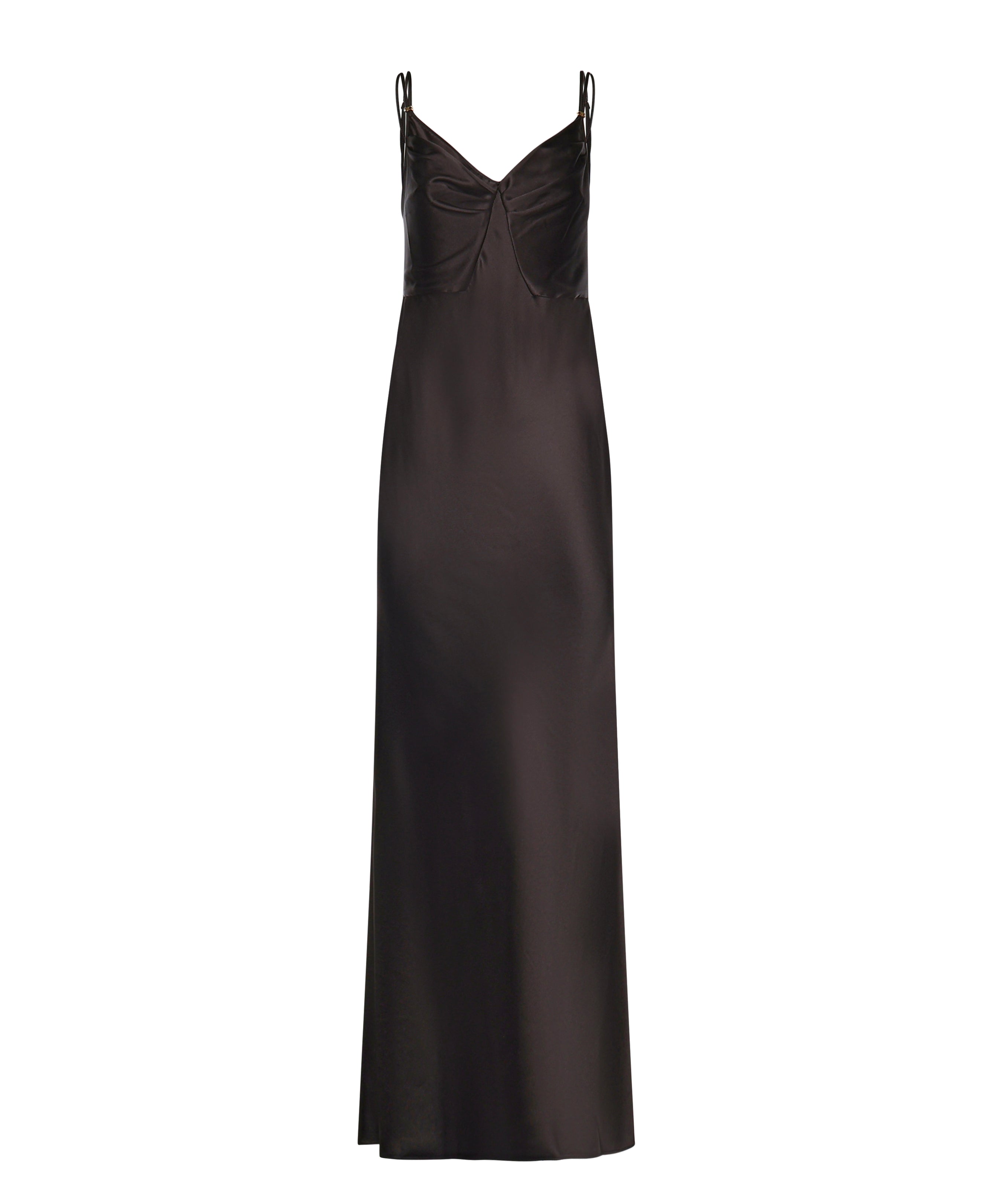 Abiti ABITI NERO ABR3362E2 110 110 ELISABETTA FRANCHI
