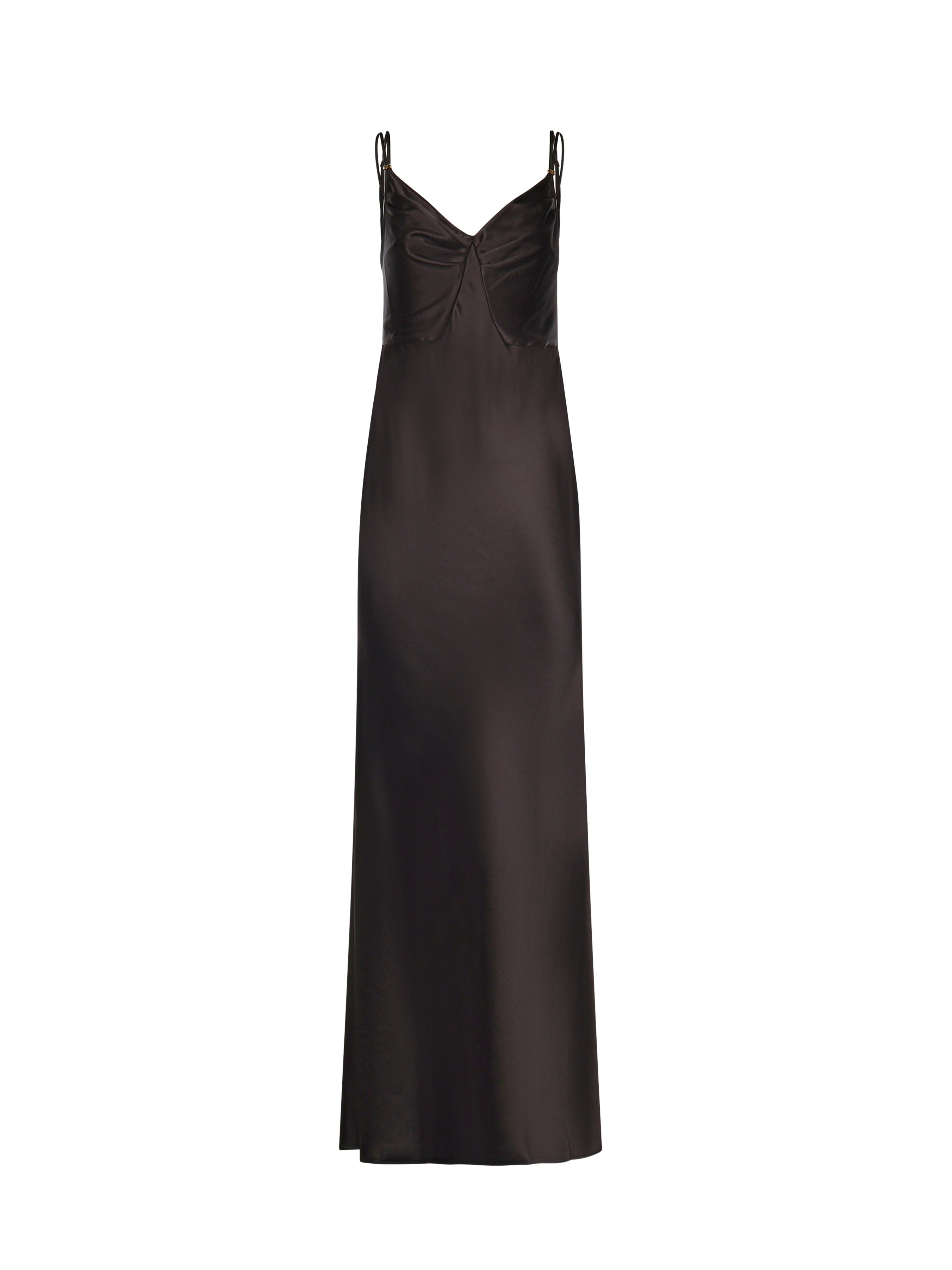 Abiti ABITI NERO ABR3362E2 110 110 ELISABETTA FRANCHI