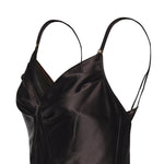 Abiti ABITI NERO ABR3362E2 110 110 ELISABETTA FRANCHI