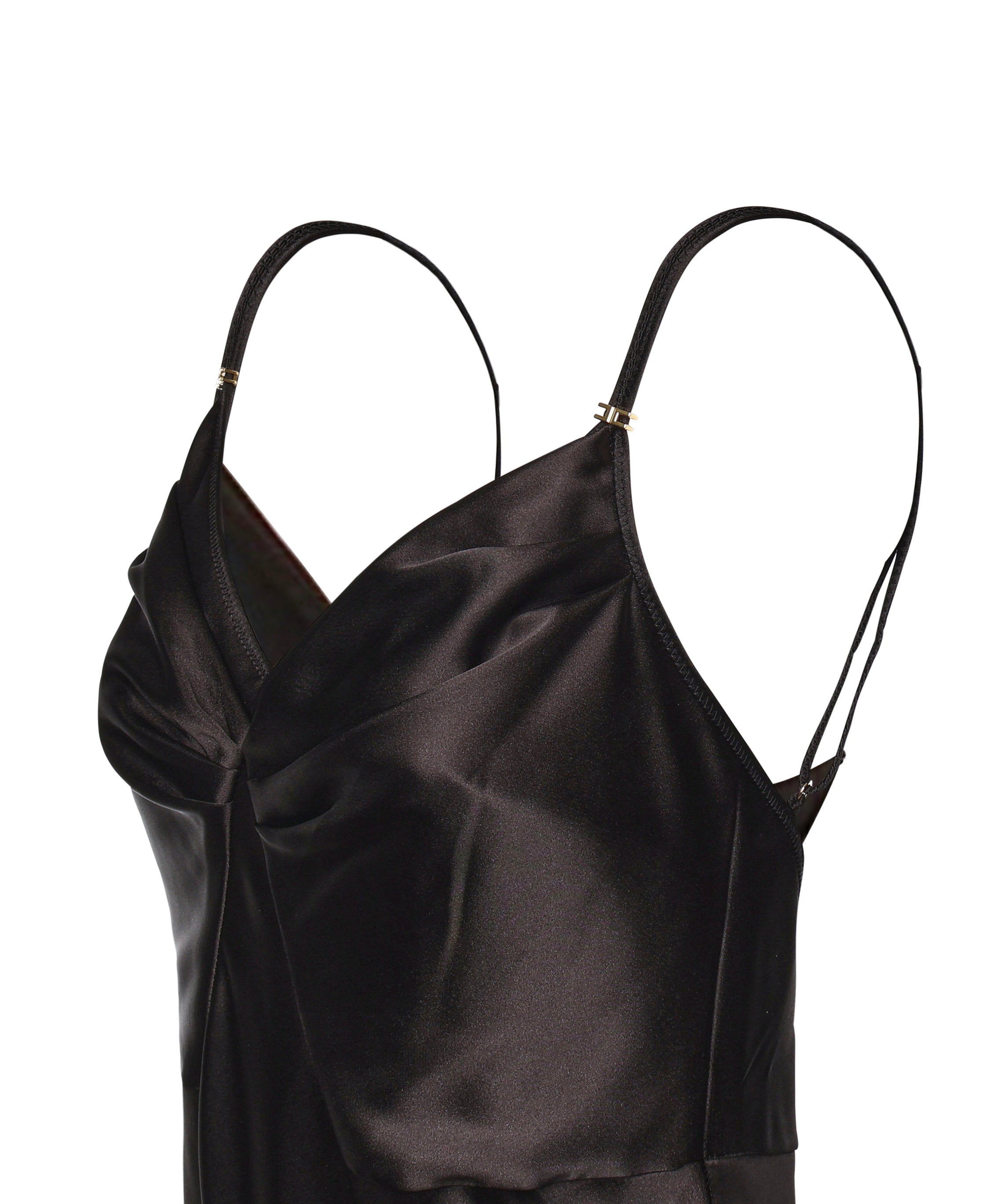 Abiti ABITI NERO ABR3362E2 110 110 ELISABETTA FRANCHI
