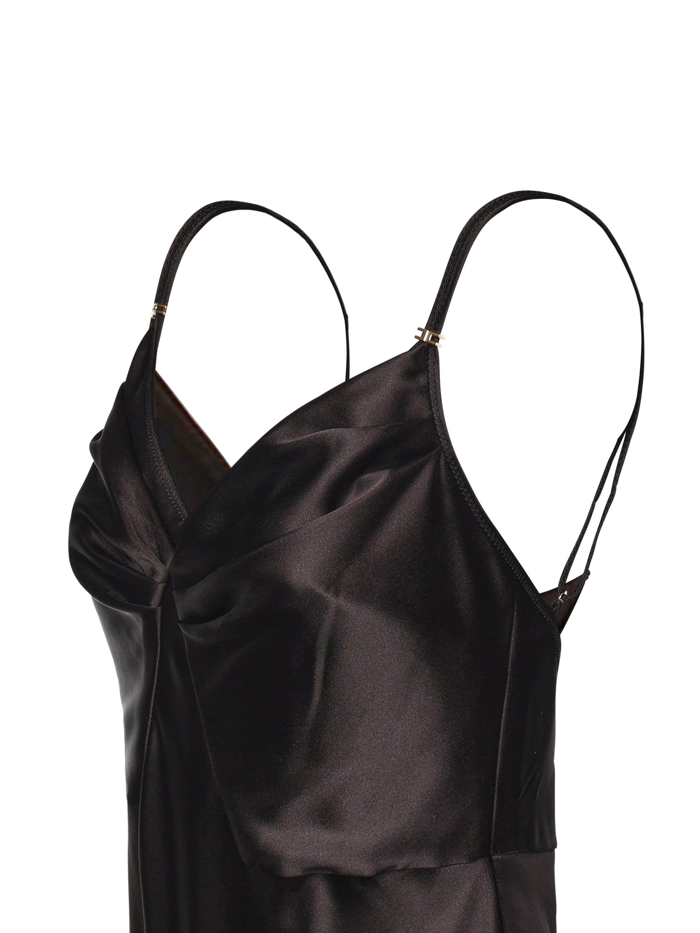 Abiti ABITI NERO ABR3362E2 110 110 ELISABETTA FRANCHI