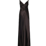 Abiti ABITI NERO ABR3362E2 110 110 ELISABETTA FRANCHI