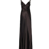Abiti ABITI NERO ABR3362E2 110 110 ELISABETTA FRANCHI