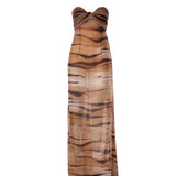 Abiti ABITI CAMMELLO ABR5562E2 470 470 ELISABETTA FRANCHI