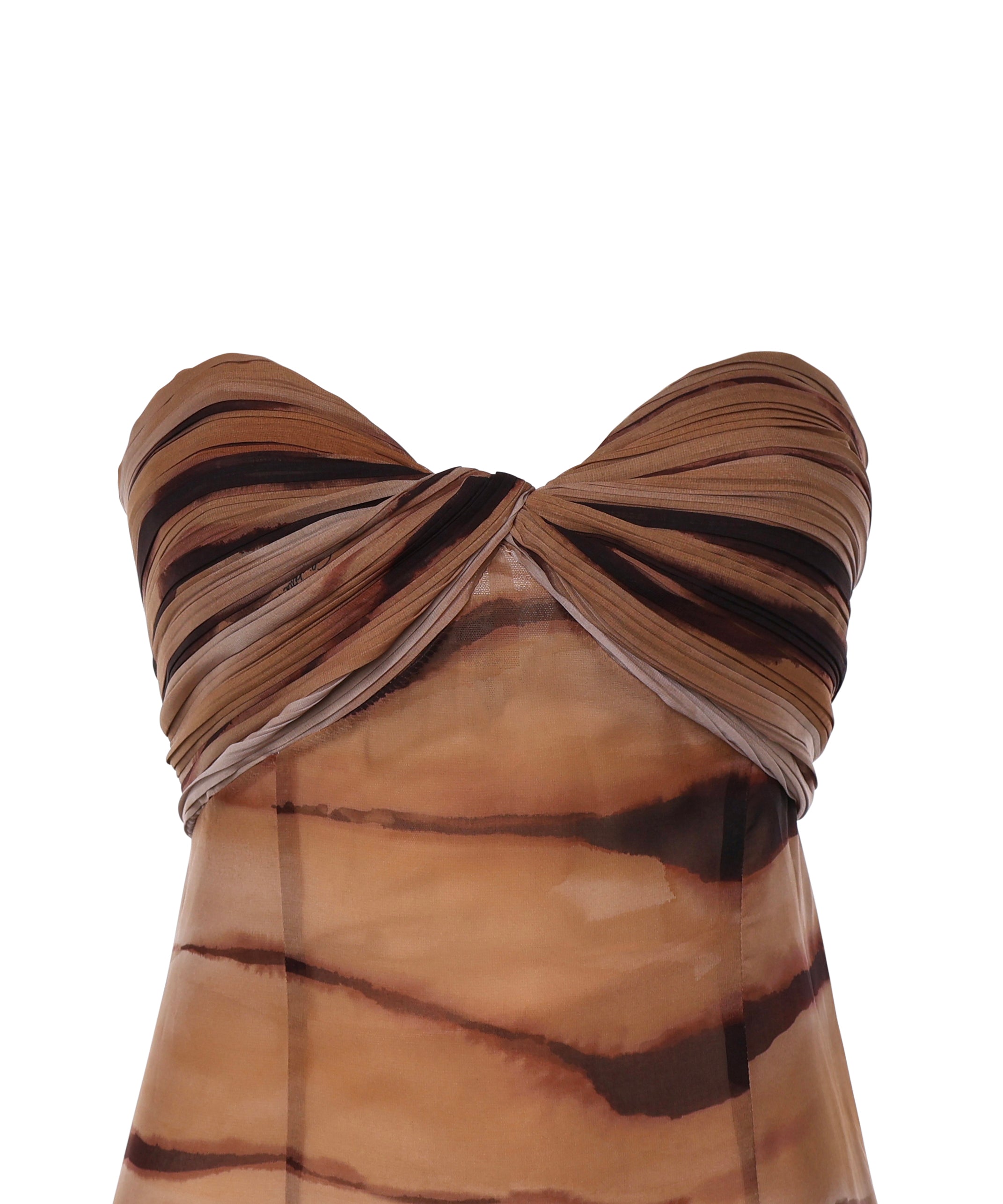 Abiti ABITI CAMMELLO ABR5562E2 470 470 ELISABETTA FRANCHI