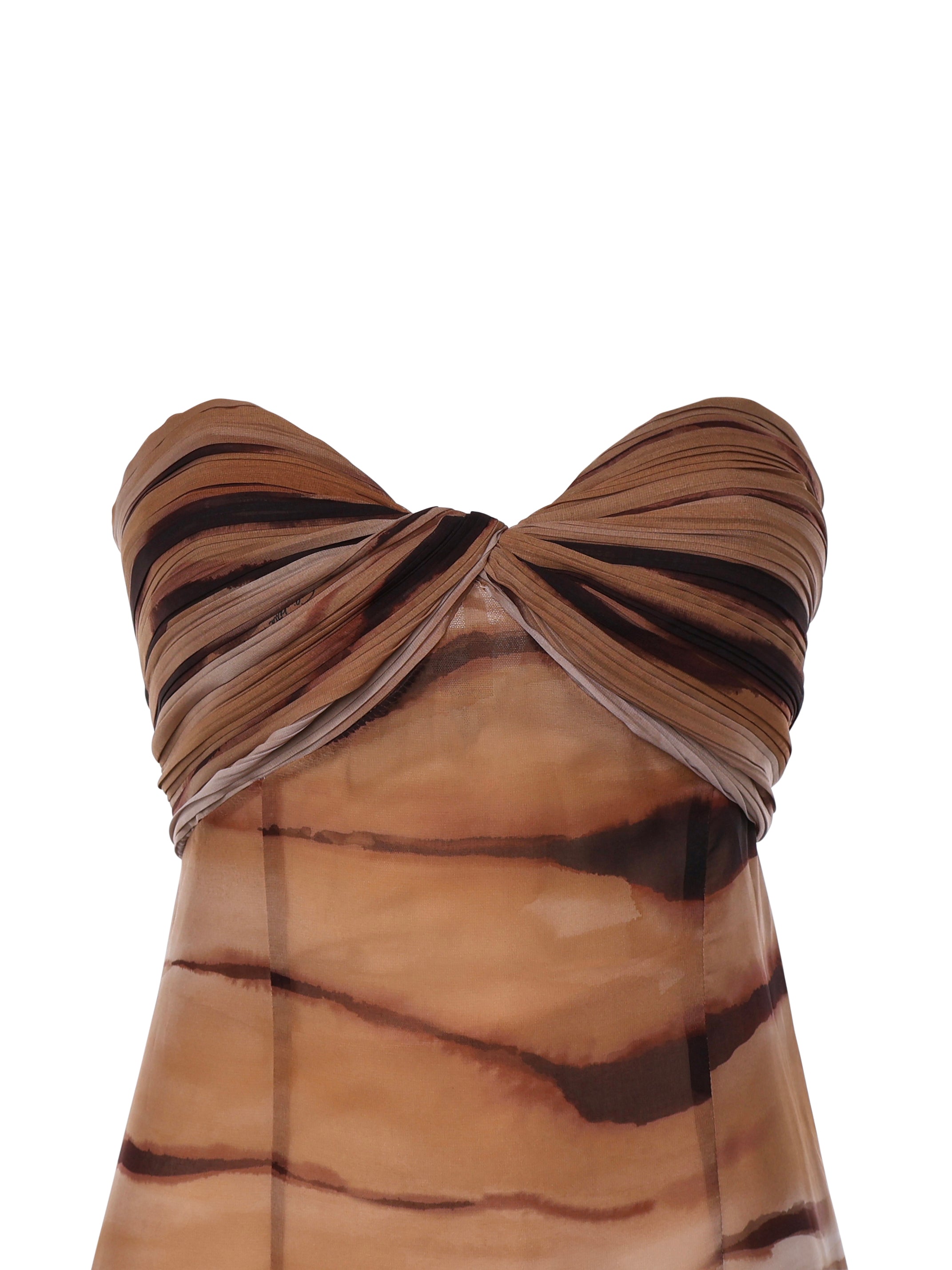 Abiti ABITI CAMMELLO ABR5562E2 470 470 ELISABETTA FRANCHI