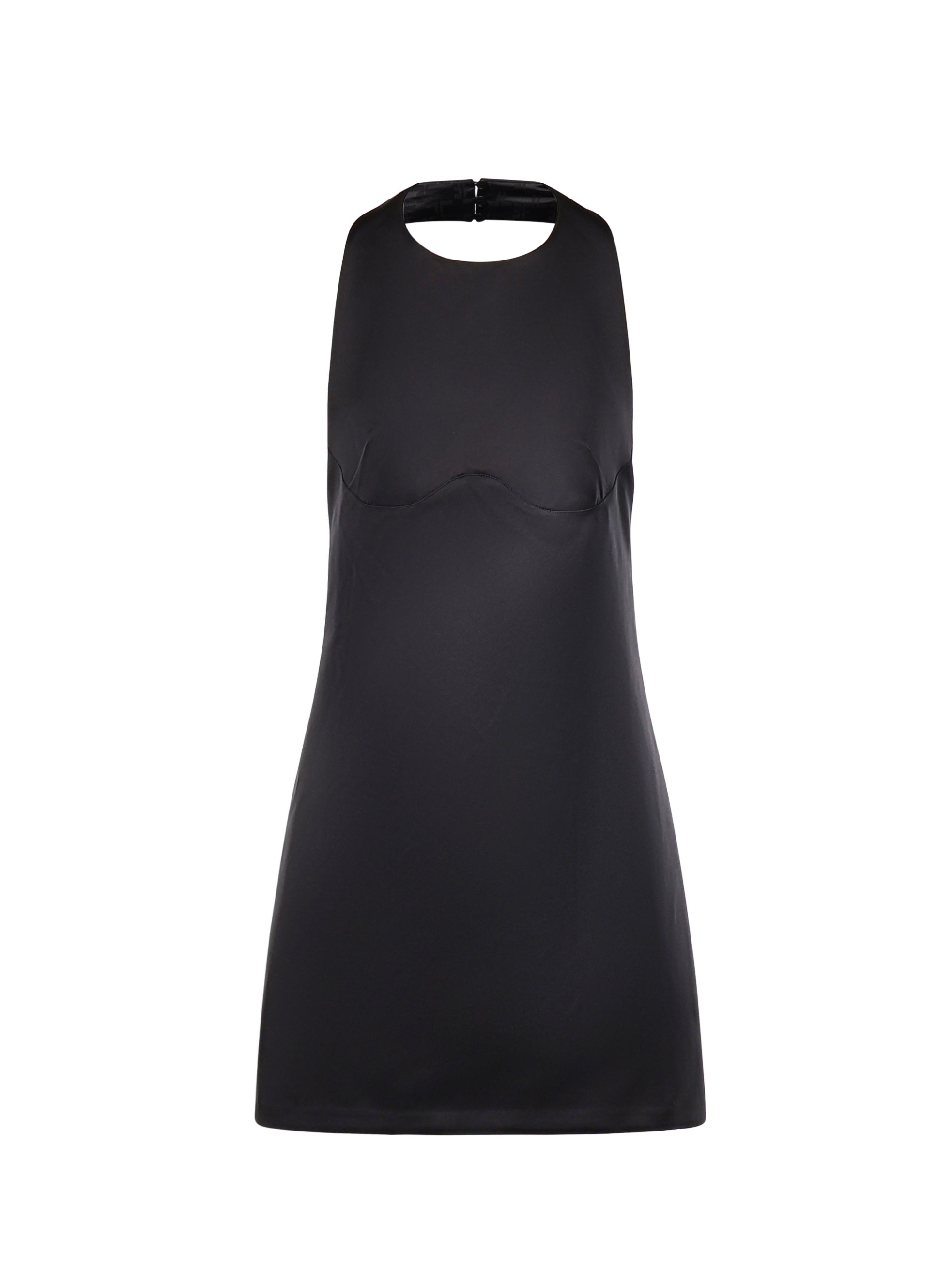 Abiti ABITI NERO AB87162E2 110 110 ELISABETTA FRANCHI