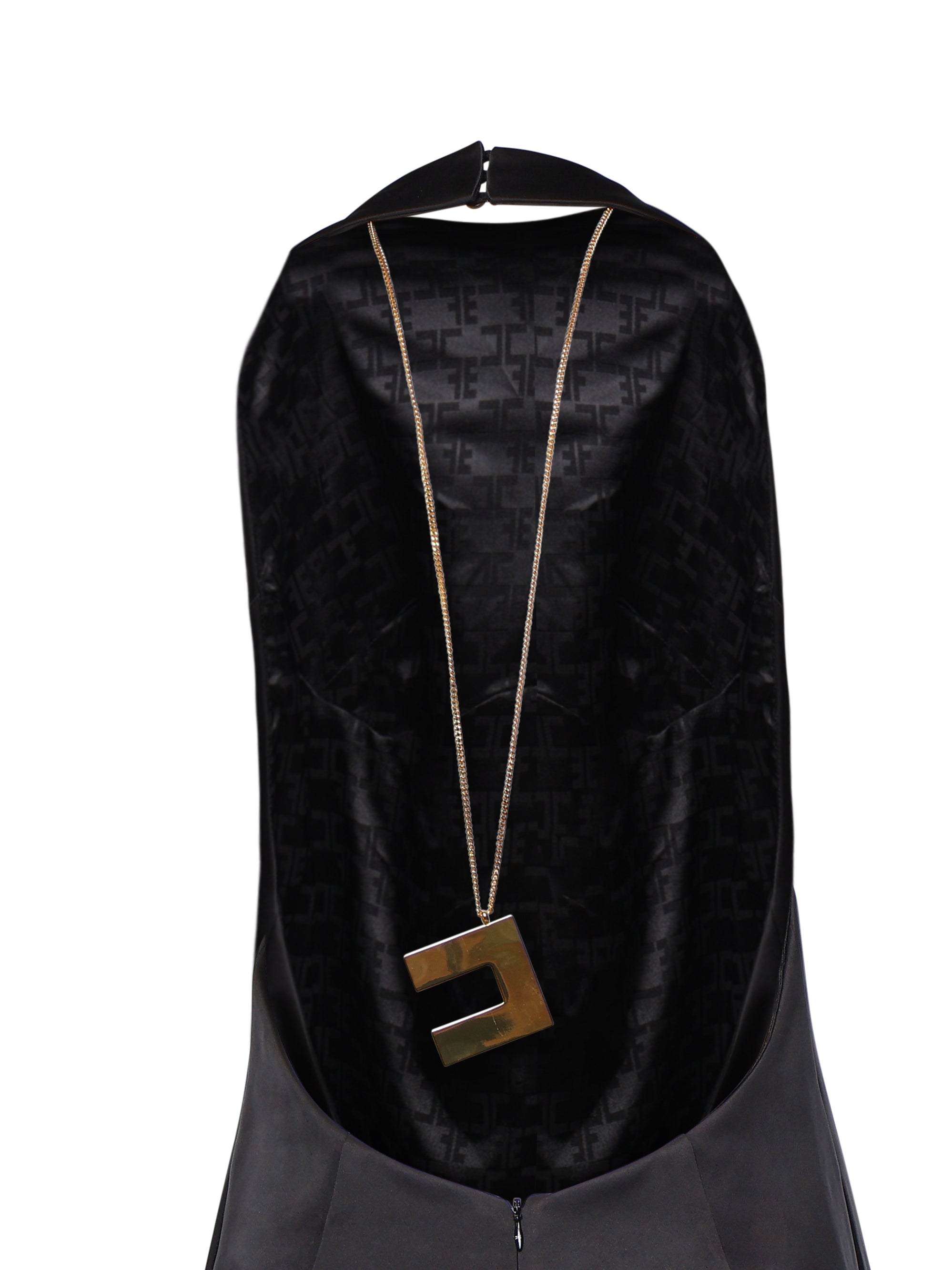 Abiti ABITI NERO AB87162E2 110 110 ELISABETTA FRANCHI