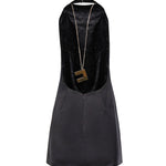 Abiti ABITI NERO AB87162E2 110 110 ELISABETTA FRANCHI