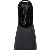 Abiti ABITI NERO AB87162E2 110 110 ELISABETTA FRANCHI