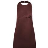 Abiti ABITI CACAO AB87162E2 644 644 ELISABETTA FRANCHI