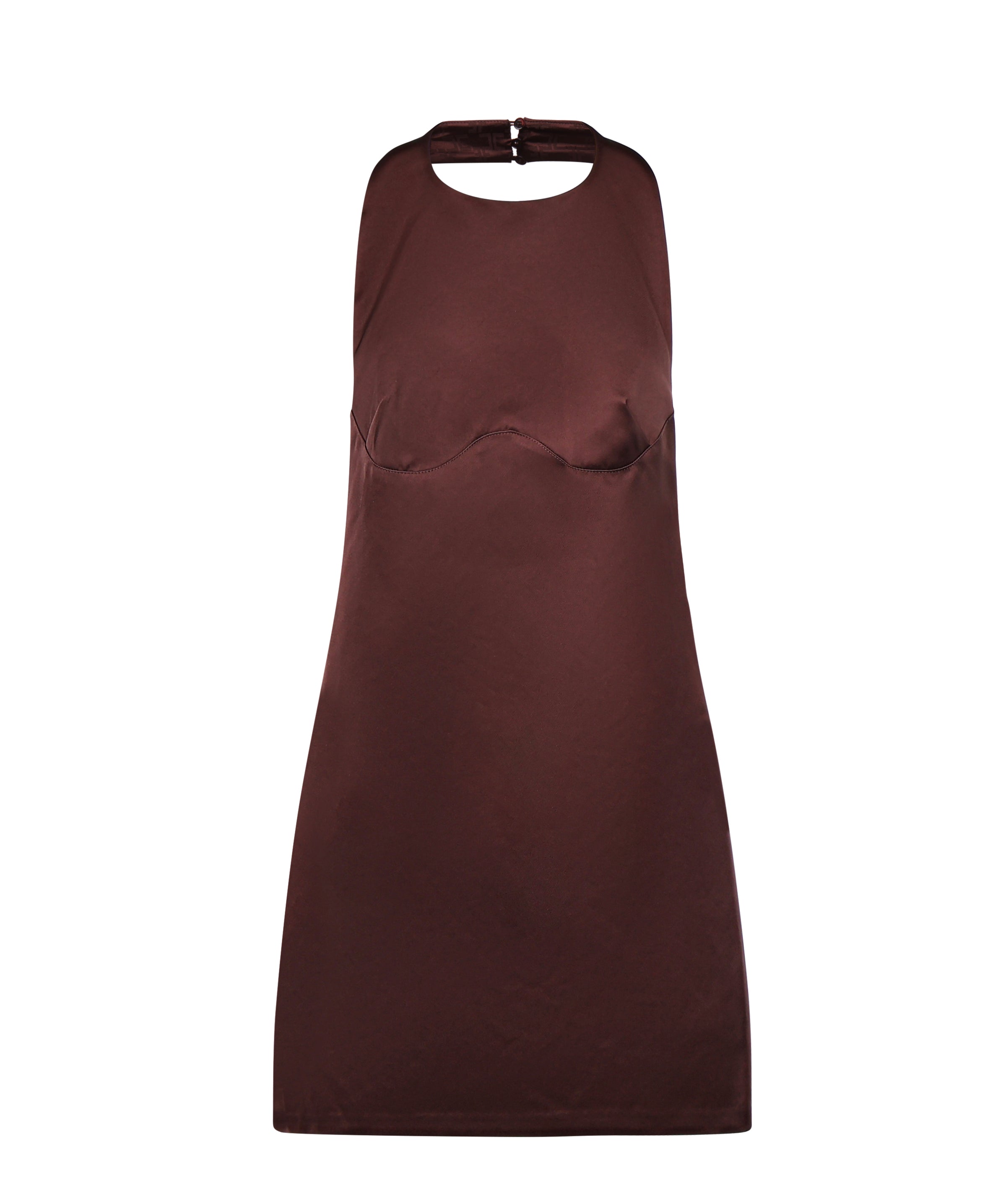 Abiti ABITI CACAO AB87162E2 644 644 ELISABETTA FRANCHI