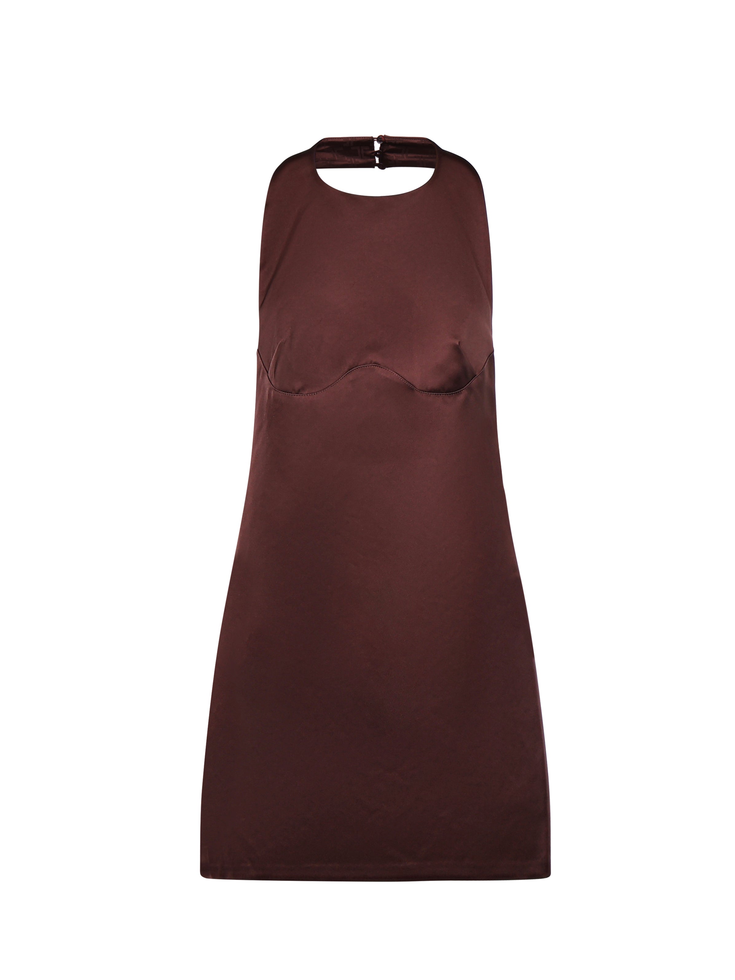 Abiti ABITI CACAO AB87162E2 644 644 ELISABETTA FRANCHI