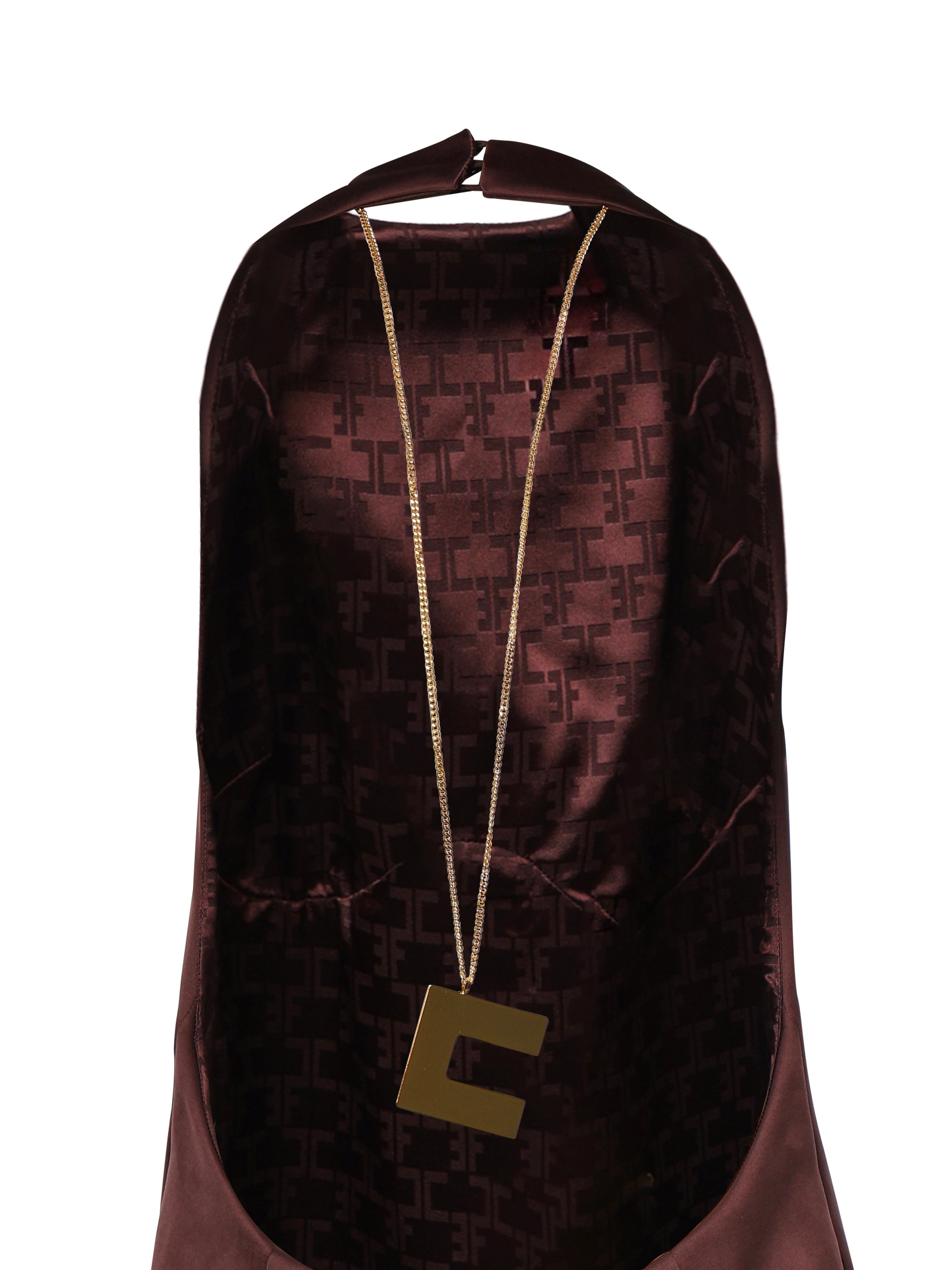 Abiti ABITI CACAO AB87162E2 644 644 ELISABETTA FRANCHI