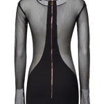 Abiti ABITI NERO AB89862E2 110 110 ELISABETTA FRANCHI
