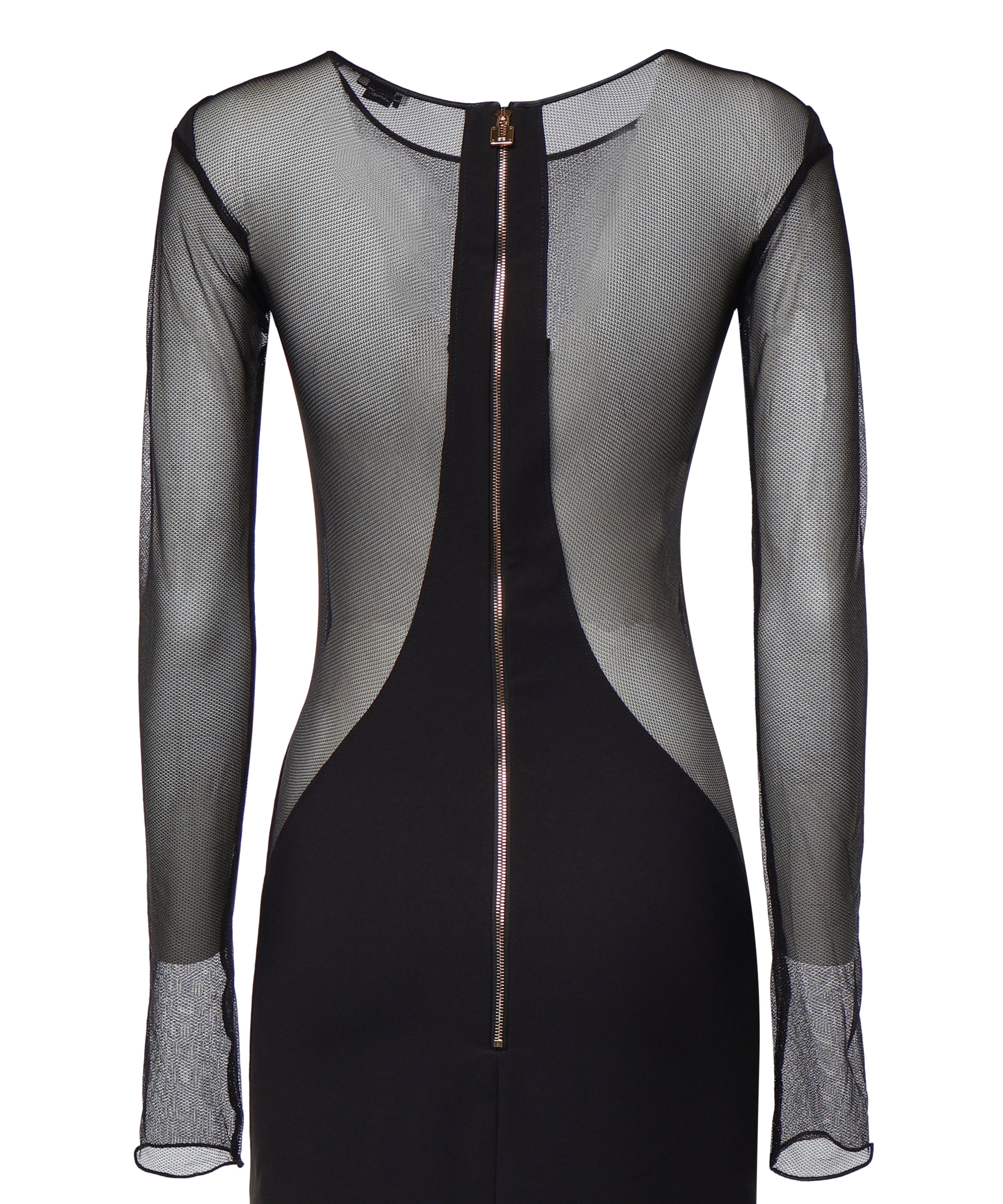 Abiti ABITI NERO AB89862E2 110 110 ELISABETTA FRANCHI