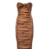 Abiti ABITI CAMMELLO AB94562E2 470 470 ELISABETTA FRANCHI