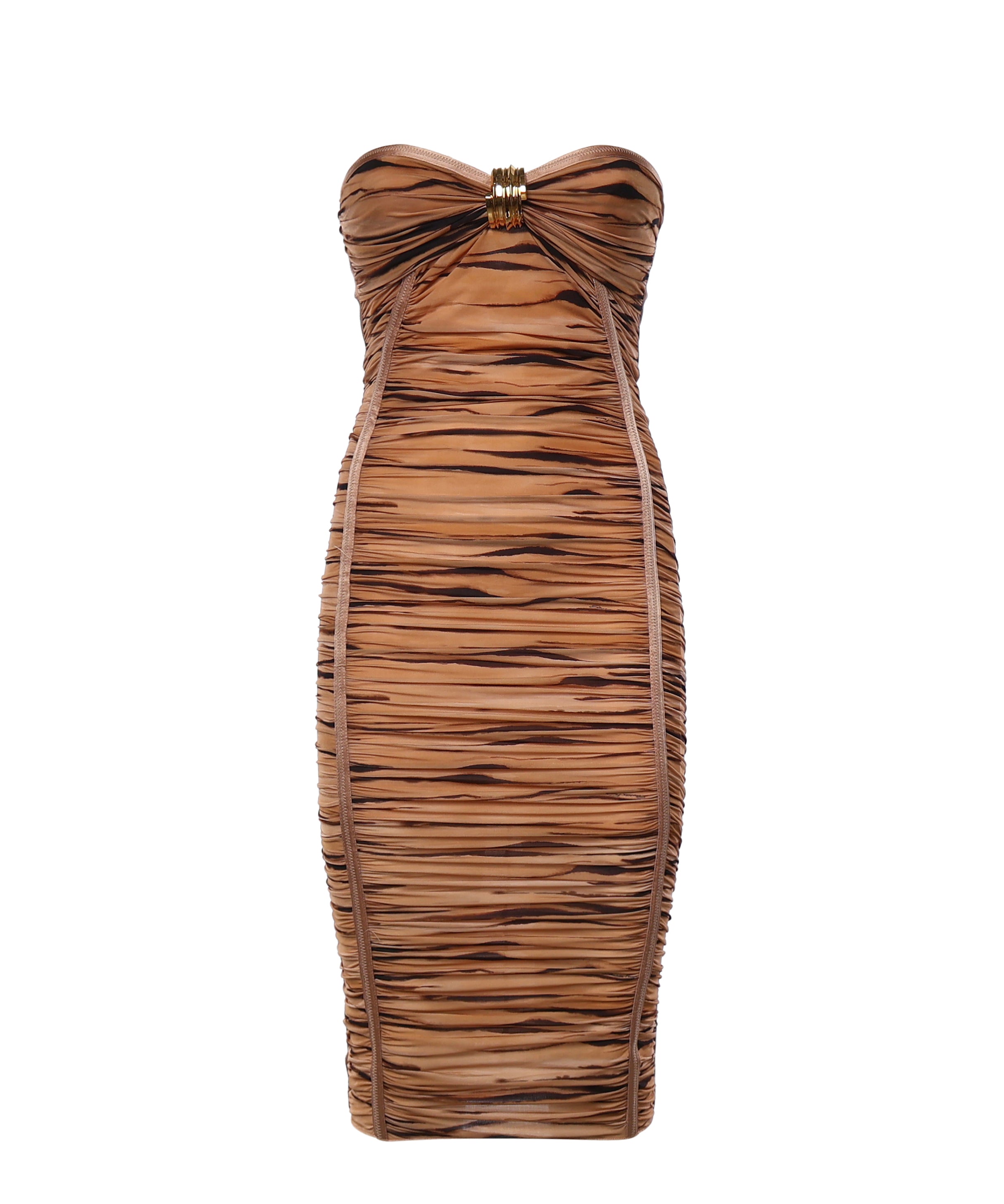 Abiti ABITI CAMMELLO AB94562E2 470 470 ELISABETTA FRANCHI
