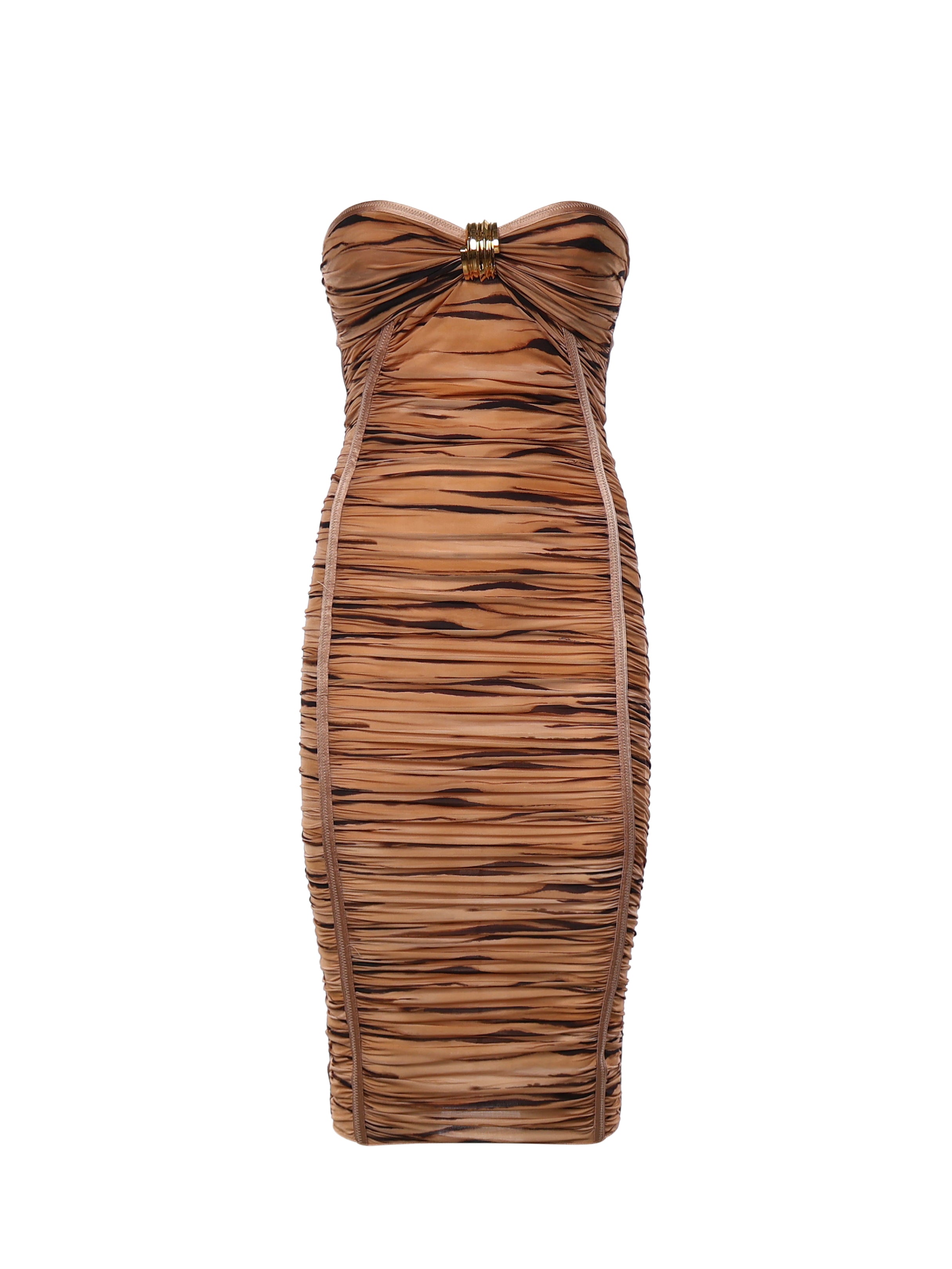 Abiti ABITI CAMMELLO AB94562E2 470 470 ELISABETTA FRANCHI