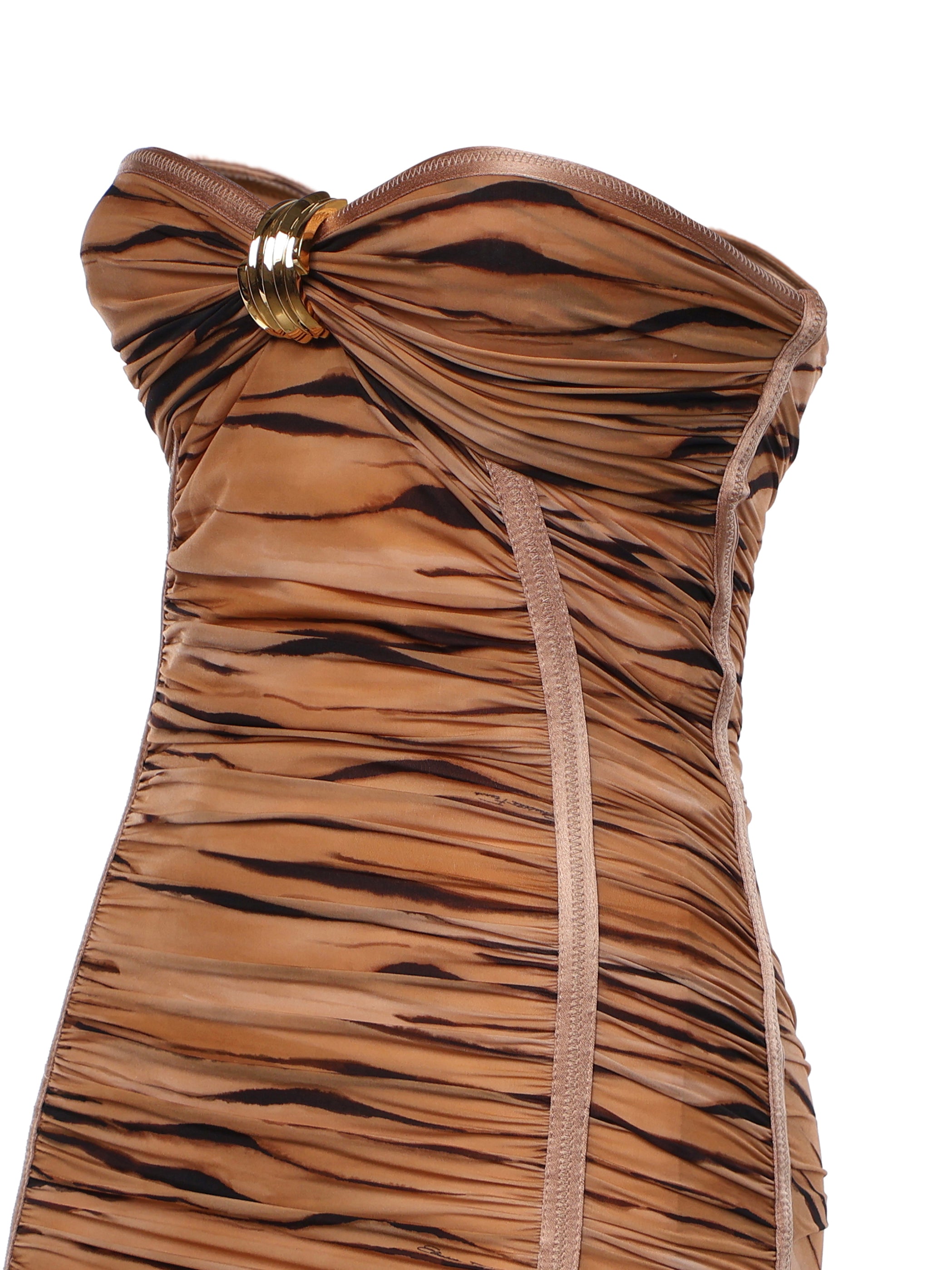 Abiti ABITI CAMMELLO AB94562E2 470 470 ELISABETTA FRANCHI
