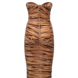 Abiti ABITI CAMMELLO AB94562E2 470 470 ELISABETTA FRANCHI