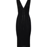 Abiti ABITI NERO AM36B62E2 110 110 ELISABETTA FRANCHI