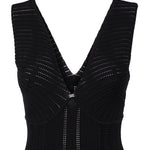 Abiti ABITI NERO AM36B62E2 110 110 ELISABETTA FRANCHI
