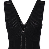 Abiti ABITI NERO AM36B62E2 110 110 ELISABETTA FRANCHI