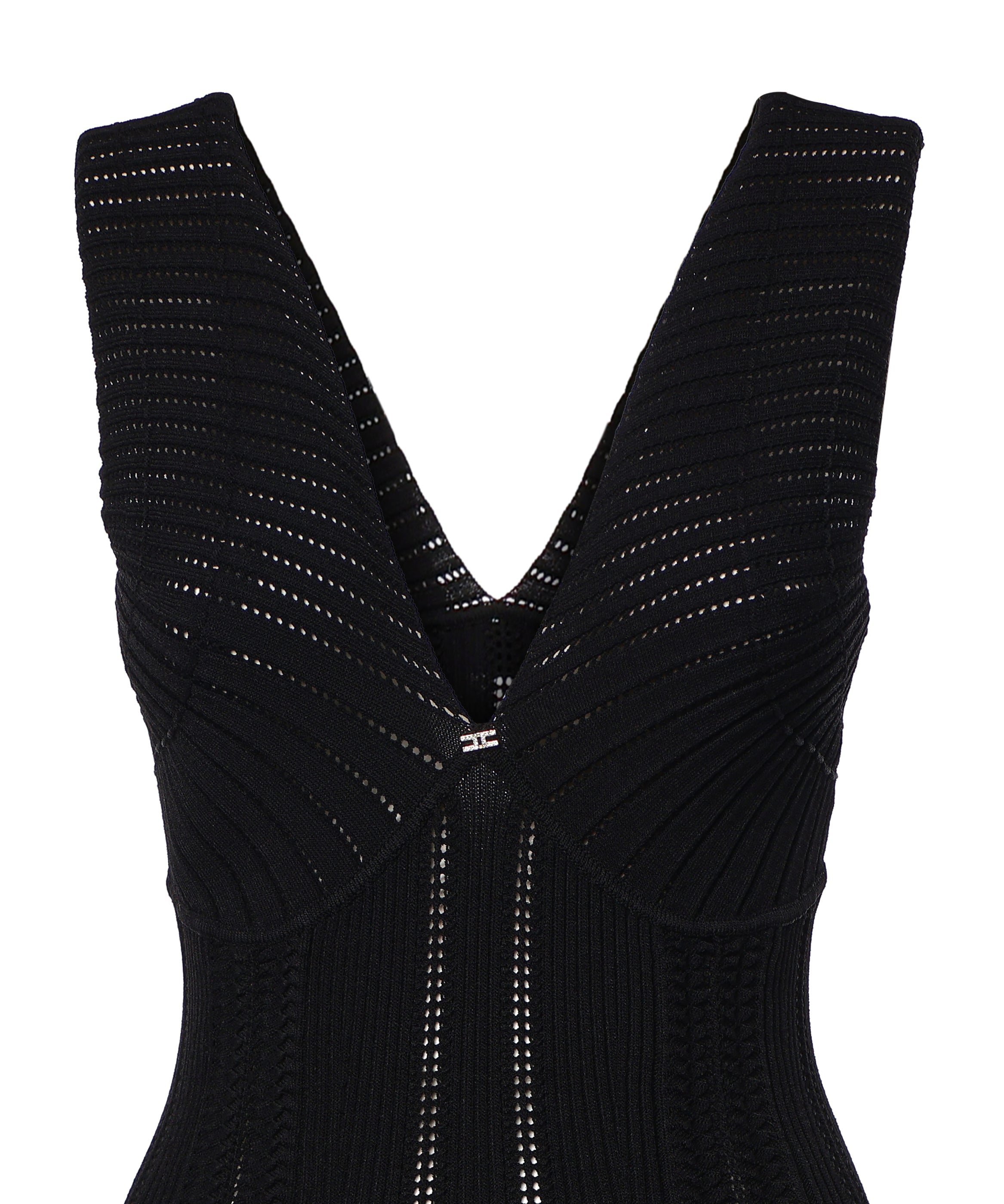 Abiti ABITI NERO AM36B62E2 110 110 ELISABETTA FRANCHI