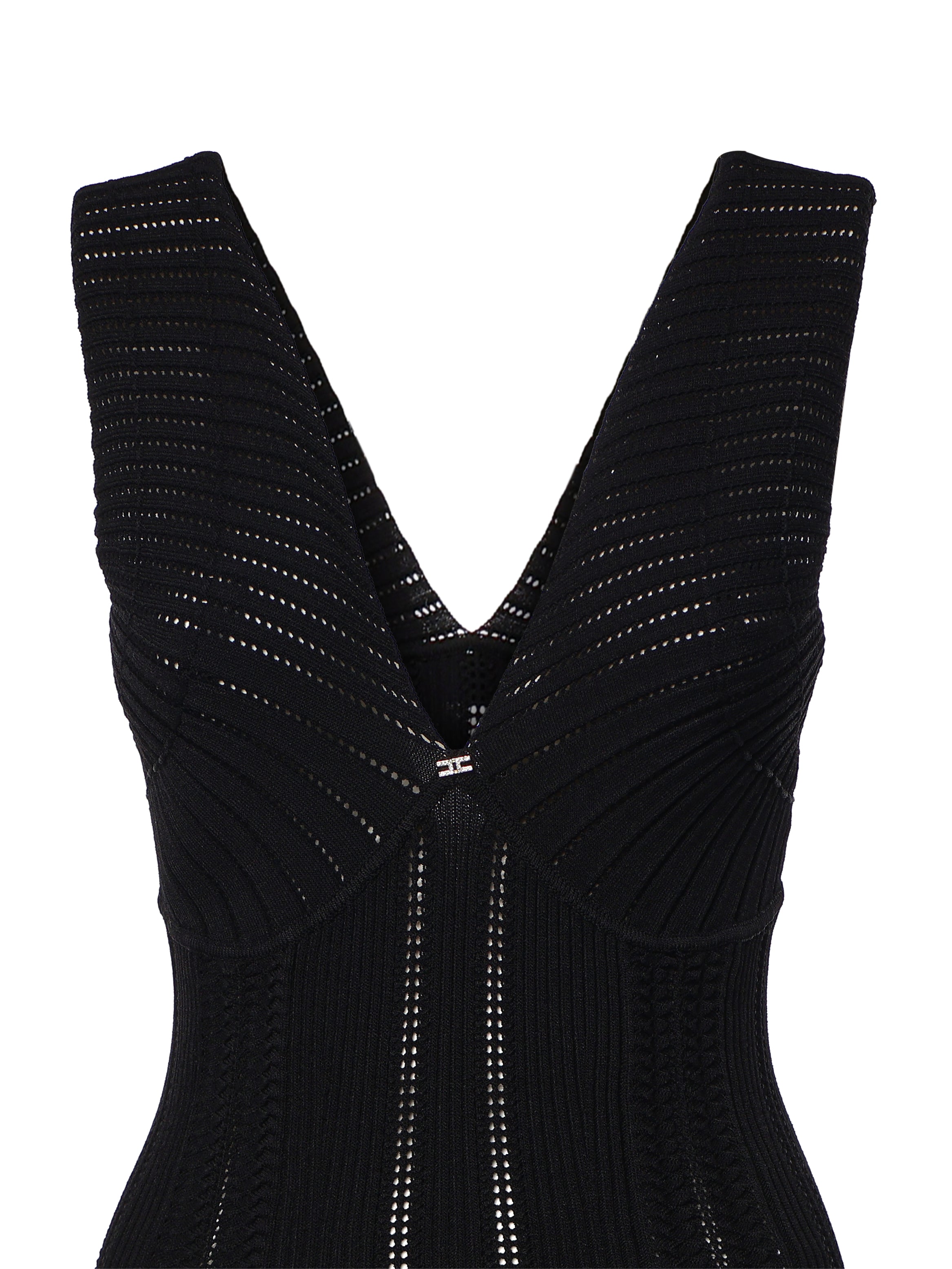 Abiti ABITI NERO AM36B62E2 110 110 ELISABETTA FRANCHI