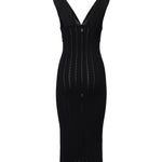 Abiti ABITI NERO AM36B62E2 110 110 ELISABETTA FRANCHI