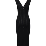 Abiti ABITI NERO AM36B62E2 110 110 ELISABETTA FRANCHI