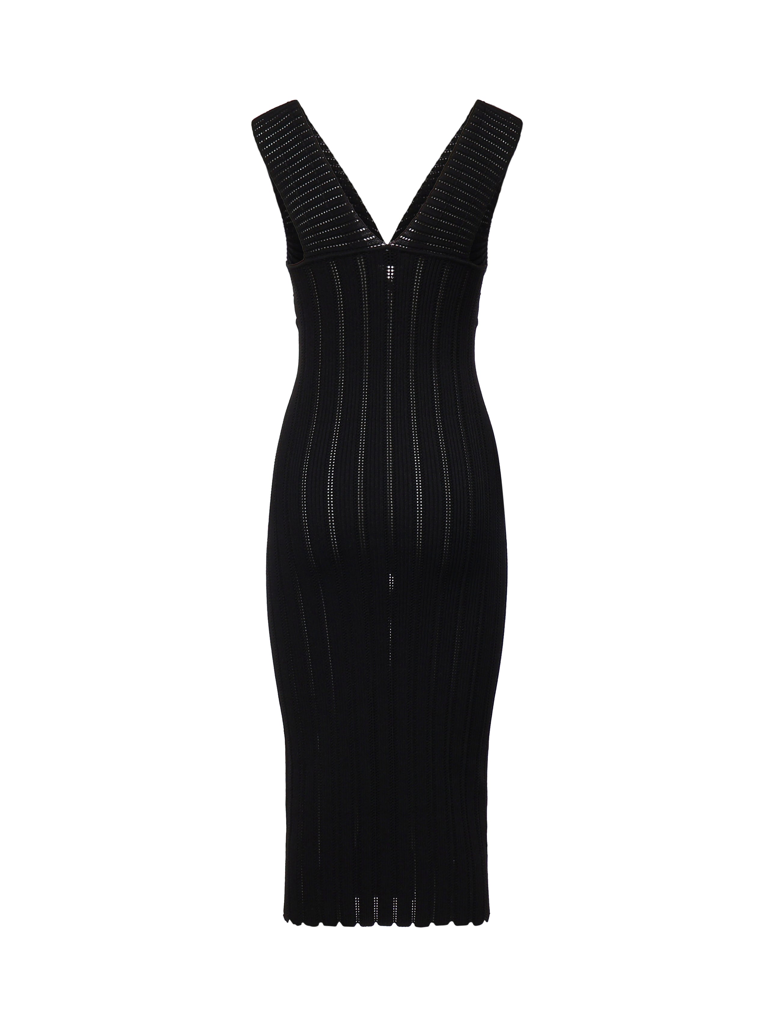Abiti ABITI NERO AM36B62E2 110 110 ELISABETTA FRANCHI