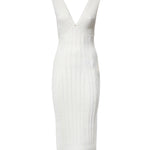 Abiti ABITI AVORIO AM36B62E2 360 360 ELISABETTA FRANCHI